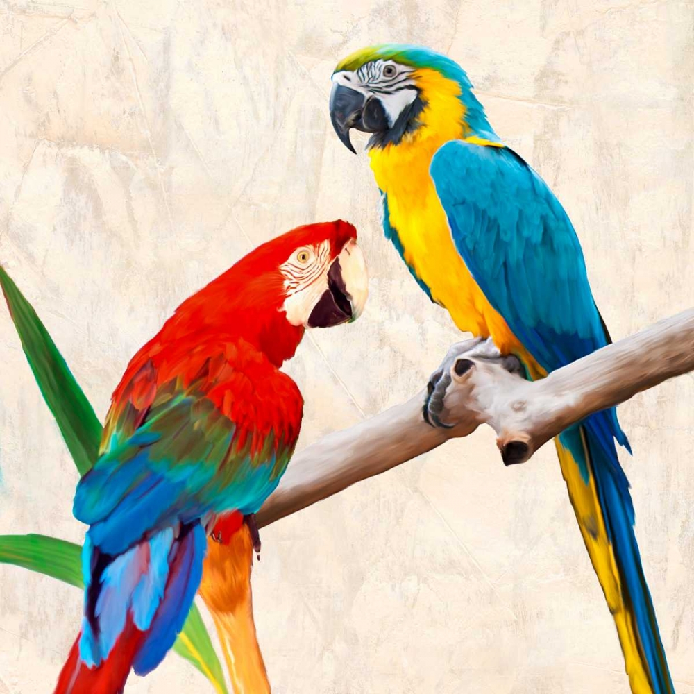 Wall Art Painting id:42773, Name: Lovers, Artist: Rizzardi, Teo