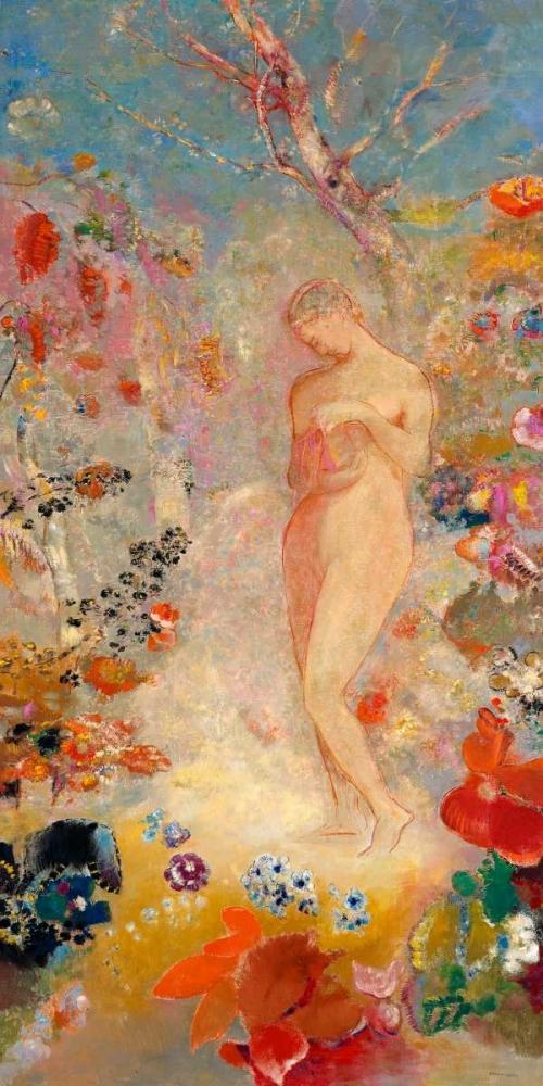 Similar wall art painting: 162897