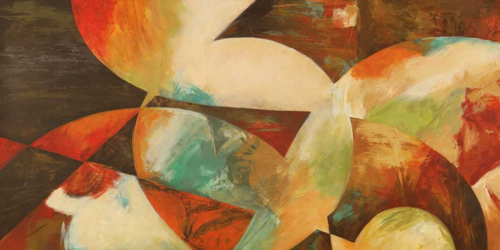 Art Print: Jam Session