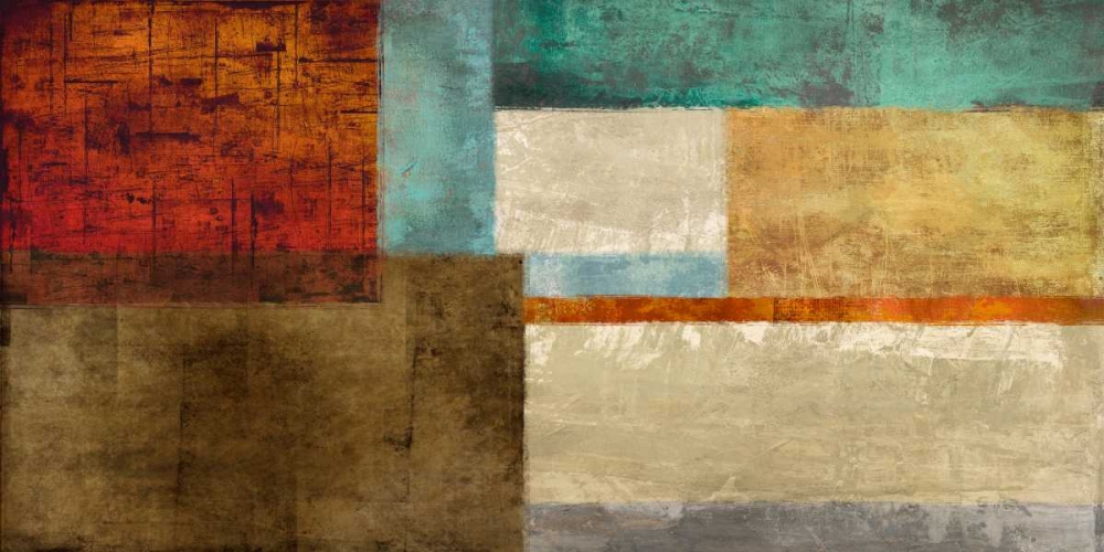 Art Print: The Forest