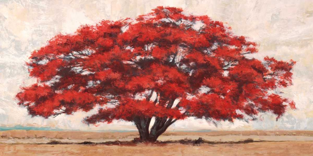 Wall art: Silva, by Bacci, Leonardo