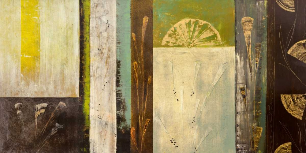 Wall Art Painting id:117887, Name: Talismano, Artist: Simoncelli, Charaka