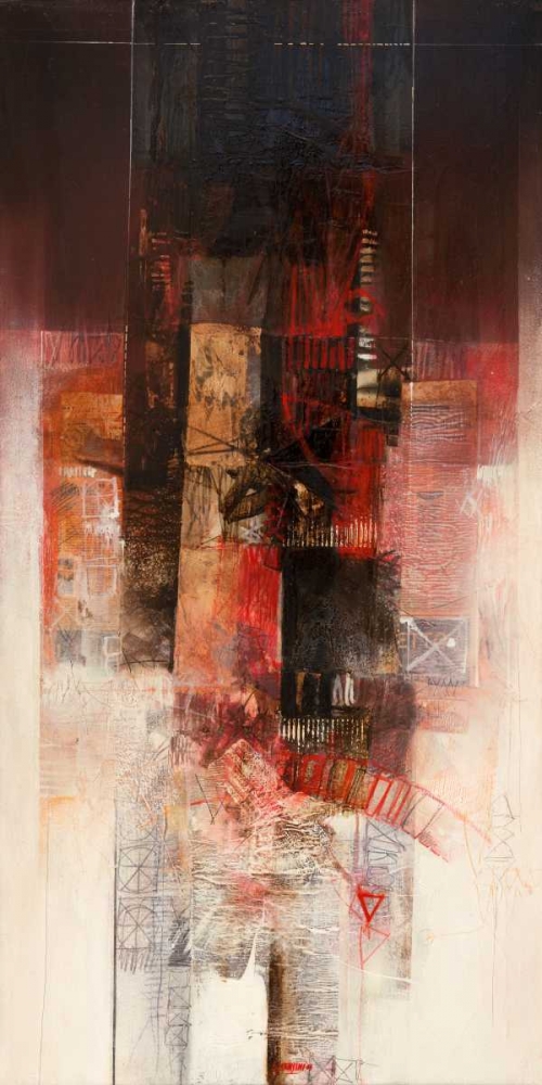 Art Print: Il teorema dei ritmi