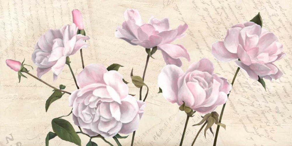 Wall Art Painting id:43251, Name: Classica I, Artist: Dellal, Remy