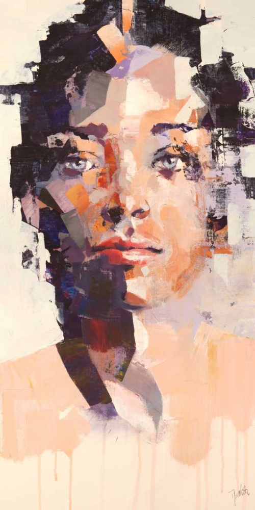 Wall Art Painting id:64964, Name: Human Aerodynamics 4, Artist: Moschetta, Dario