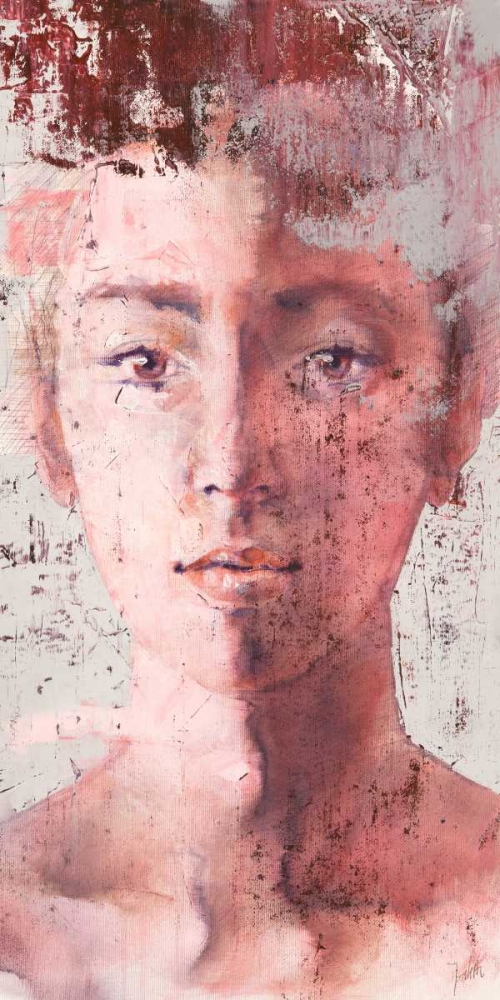 Wall Art Painting id:64965, Name: Human Aerodynamics 5, Artist: Moschetta, Dario