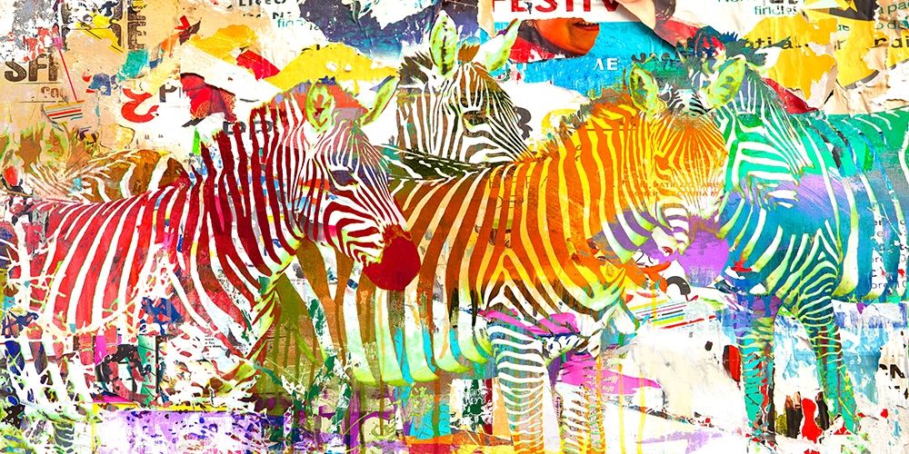 Wall Art Painting id:280958, Name: Camouflage #2, Artist: Chestier, Eric