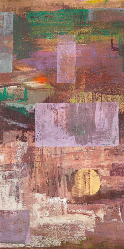 Art Print: Kaleidos II