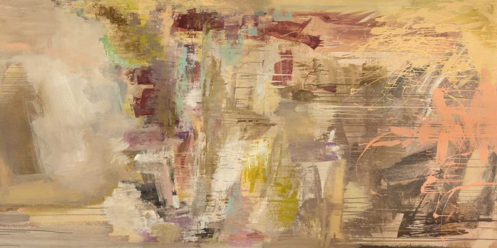 Art Print: Concetto dinamico