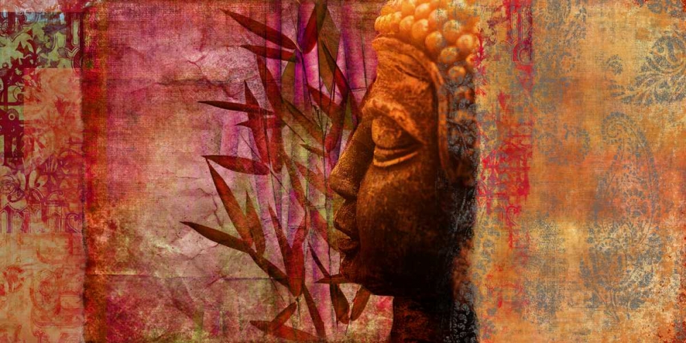 Wall art: Inspirational, by Joannoo