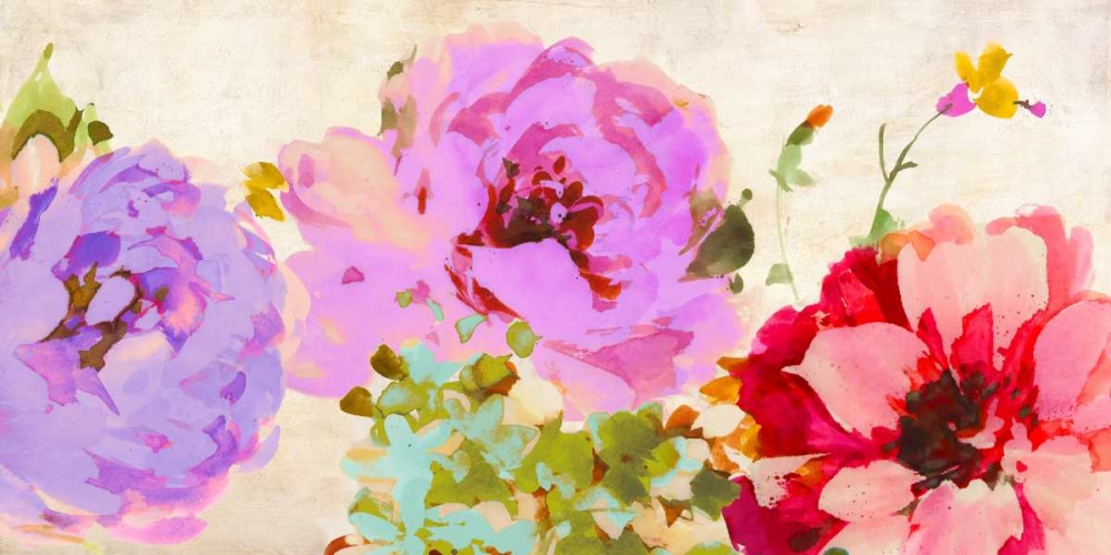 Art Print: Beautiful Gems