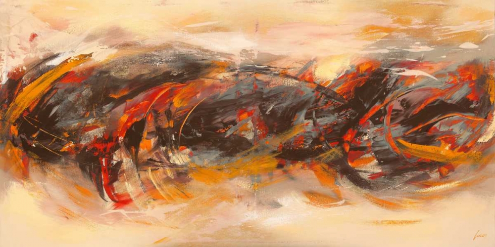 Art Print: Atmosfera