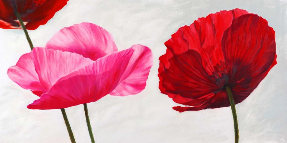 Wall Art Painting id:42874, Name: Trio, Artist: Villa, Luca