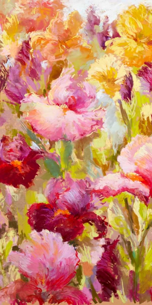 Wall art: A Healthy Obsession II, by Whatmore, Nel