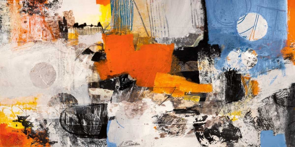 Art Print: Youth (detail)