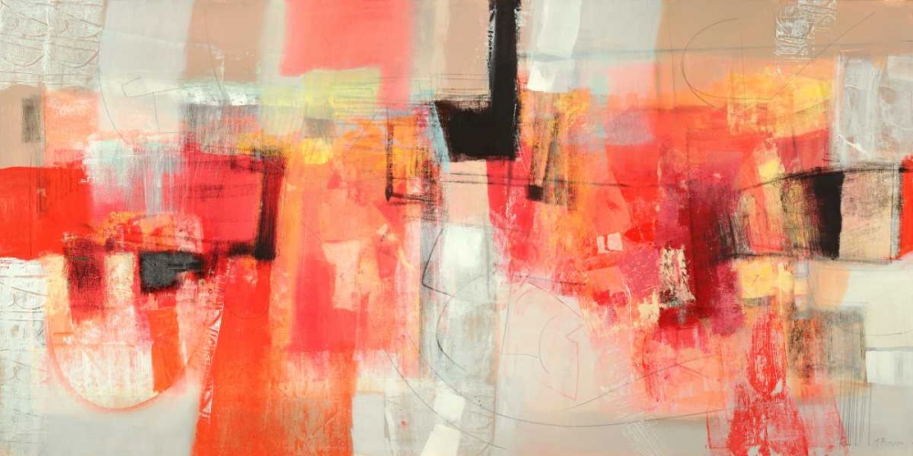 Wall Art Painting id:43301, Name: Giovinezza, Artist: Piovan, Maurizio