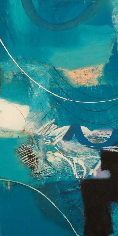 Wall Art Painting id:43313, Name: Un viaggio II, Artist: Piovan, Maurizio