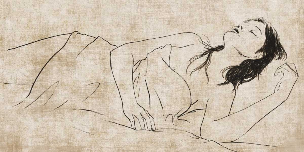 Wall Art Painting id:162910, Name: Moment, Artist: Roux, Simon