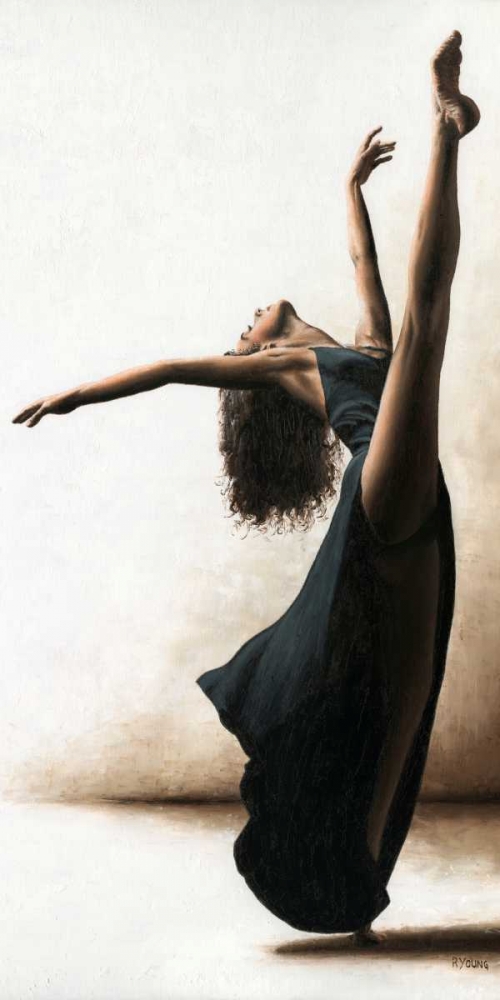 Wall Art Painting id:167373, Name: Exclusivity, Artist: Young, Richard