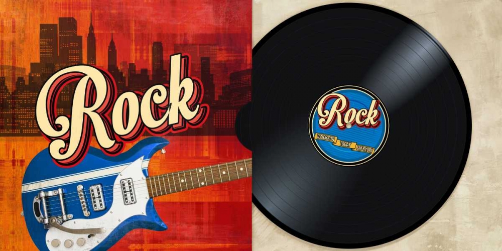 Wall Art Painting id:149013, Name: Rock Collection, Artist: Hill, Steven