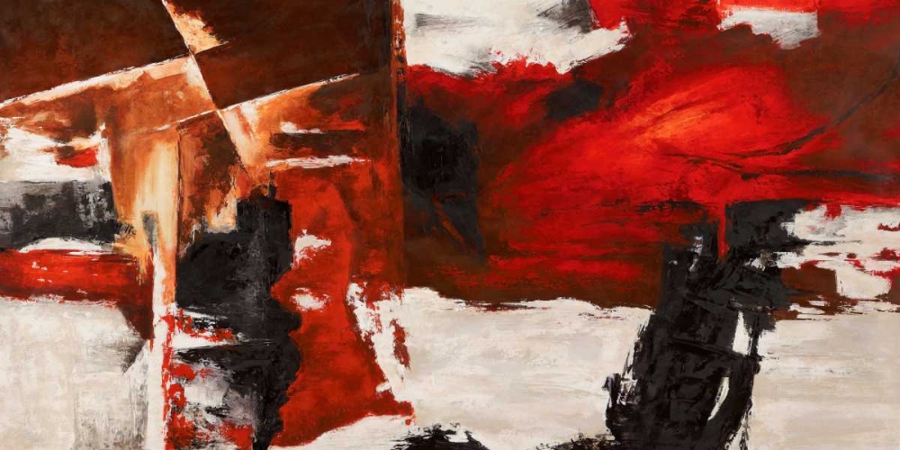 Wall Art Painting id:43326, Name: Eclipse, Artist: Stone, Jim