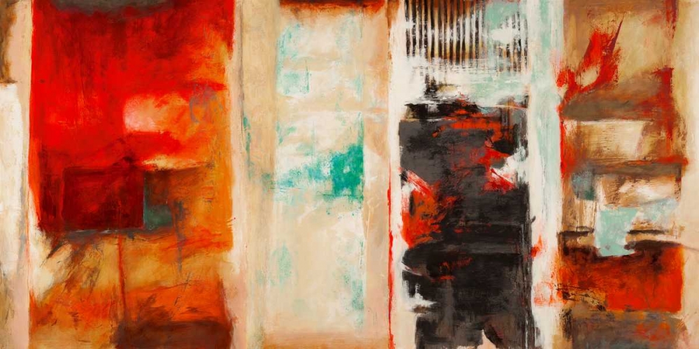 Wall Art Painting id:43327, Name: Seasons, Artist: Stone, Jim