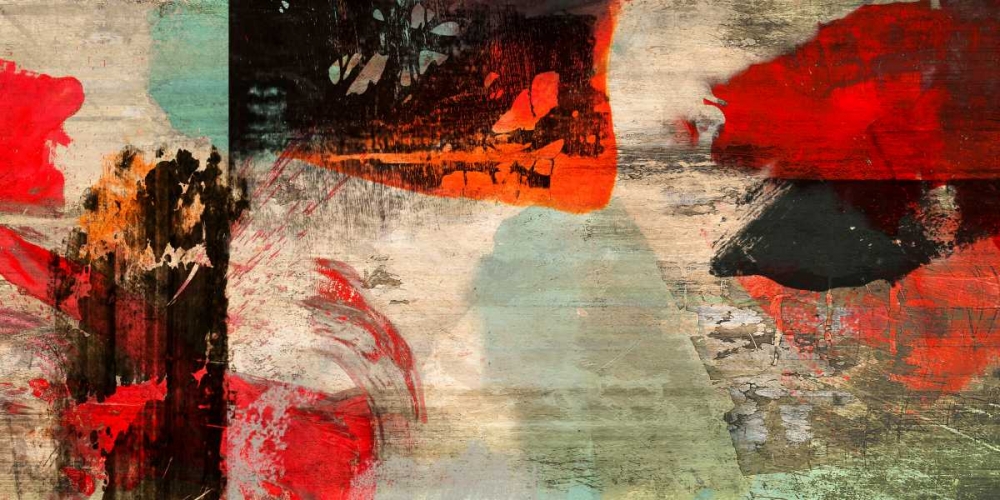 Wall Art Painting id:117970, Name: Rules of Attraction, Artist: Stone, Jim