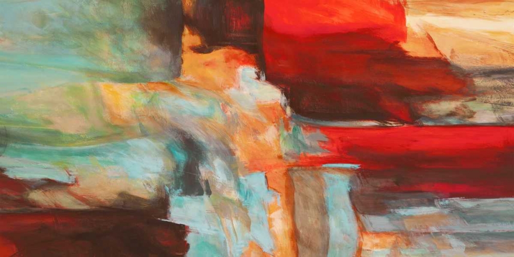 Wall Art Painting id:167406, Name: Affirmation, Artist: Stone, Jim