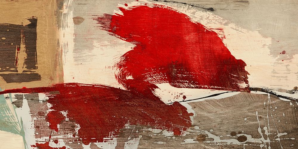 Wall art: Reminiscence, by Stone, Jim