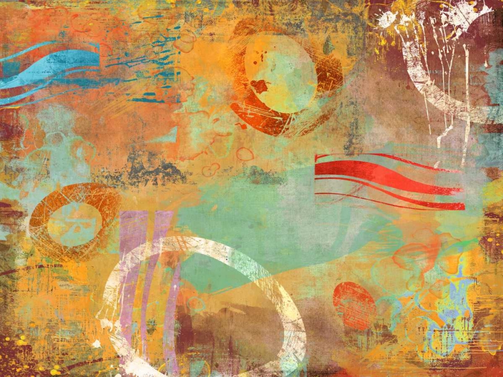 Art Print: Funny Games