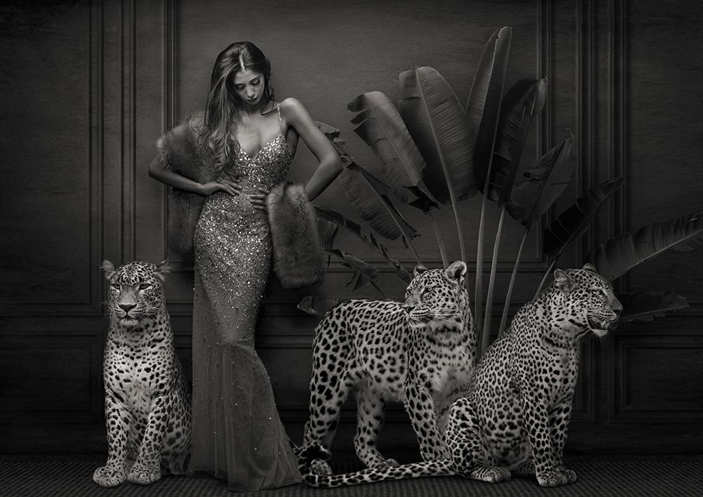 Similar wall art painting: 490829