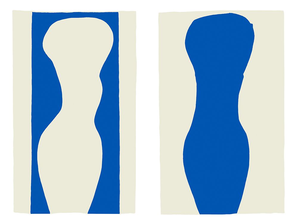 Wall Art Painting id:727075, Name: Jazz, Forms, Artist: Matisse, Henri