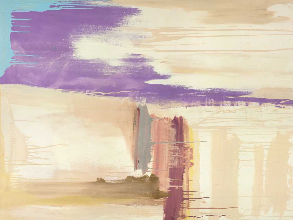 Art Print: Estrellas