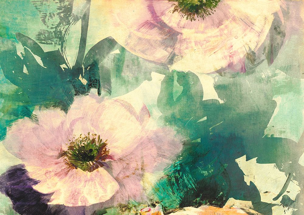 Wall Art Painting id:751542, Name: Liquid Beauty II, Artist: Parr, Kelly