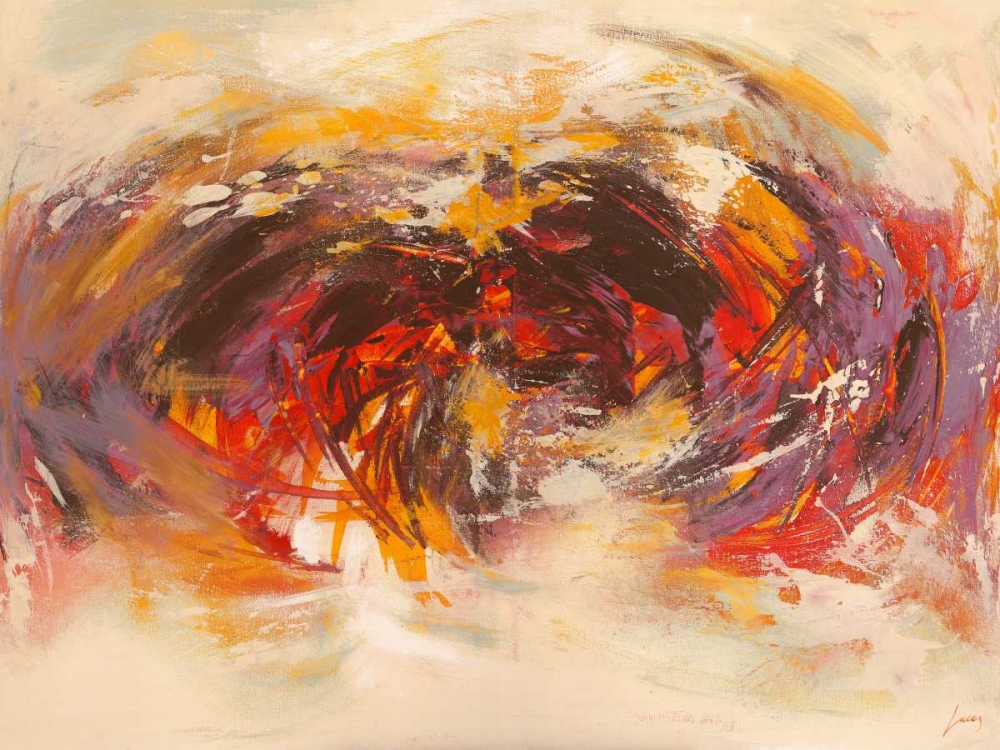 Art Print: Giorno di festa