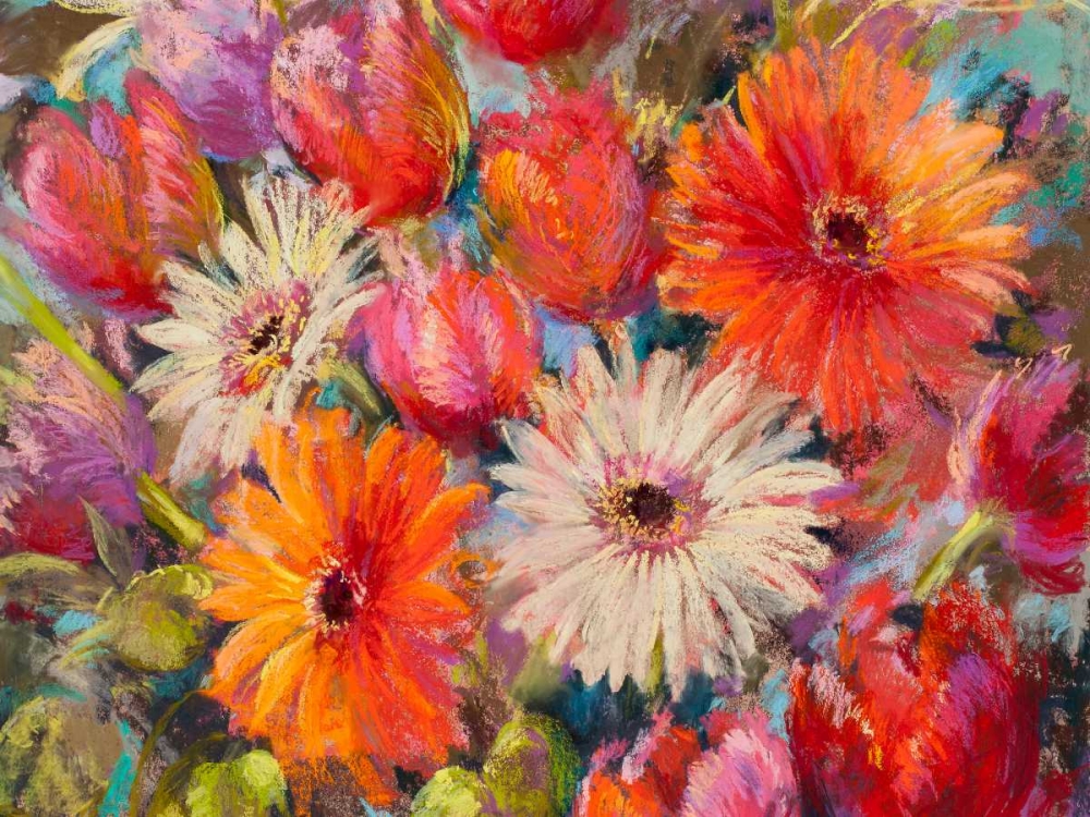 Wall Art Painting id:118154, Name: Fun, fun, fun! (detail), Artist: Whatmore, Nel