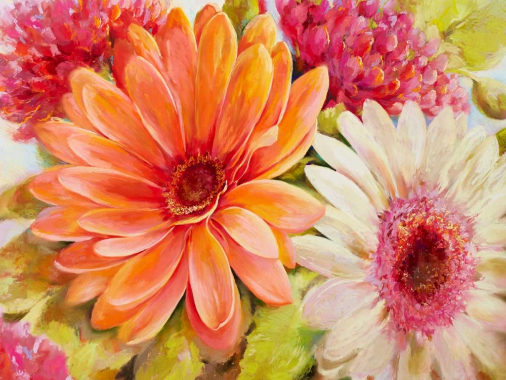 Wall Art Painting id:118160, Name: A Last Dance, Artist: Whatmore, Nel