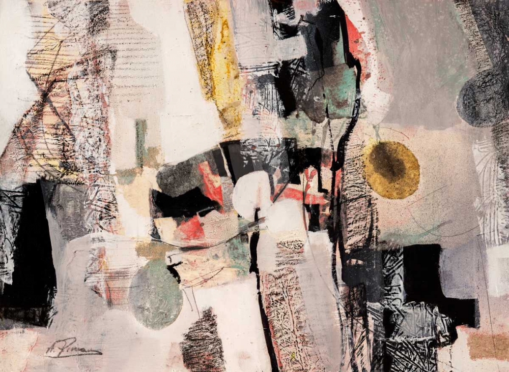 Art Print: Tranquility