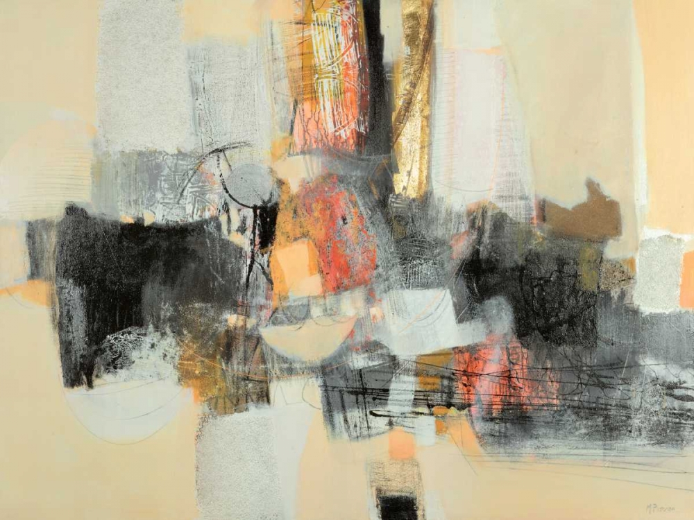 Wall Art Painting id:44219, Name: C’era una volta, Artist: Piovan, Maurizio