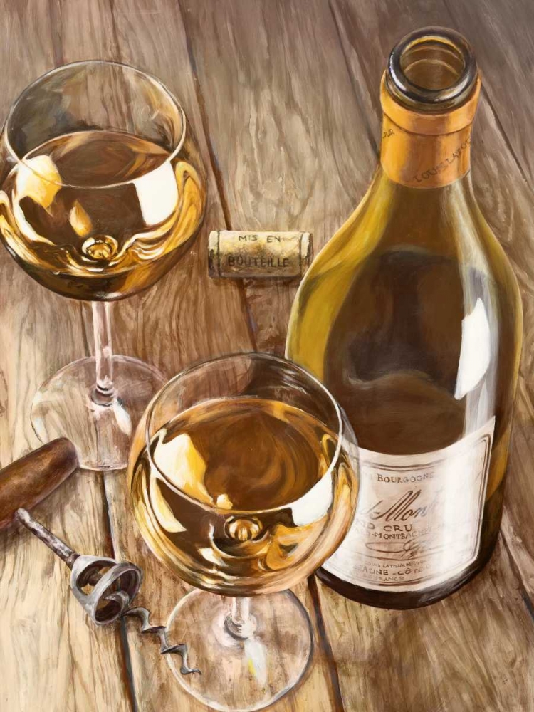 Wall Art Painting id:118170, Name: Noblesse francaise, Artist: Ferrari, Sandro