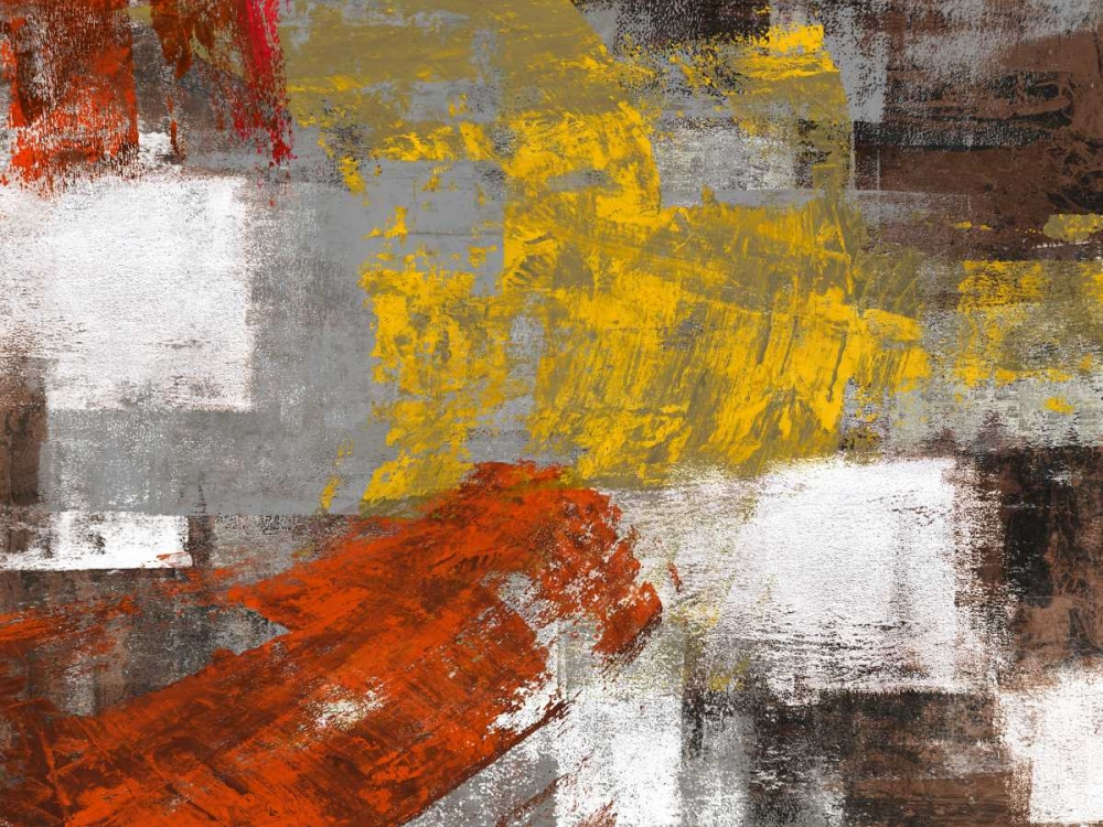 Wall Art Painting id:78149, Name: Summer Breeze, Artist: Stone, Jim