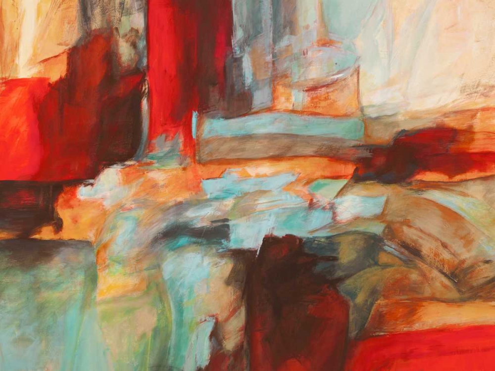 Wall Art Painting id:167409, Name: Recollection, Artist: Stone, Jim