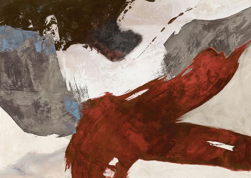 Wall Art Painting id:218456, Name: Elevation, Artist: Stone, Jim