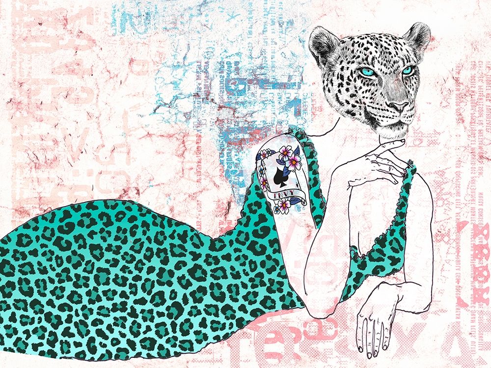 Wall Art Painting id:218579, Name: The Supreme, Artist: Spencer, Matt