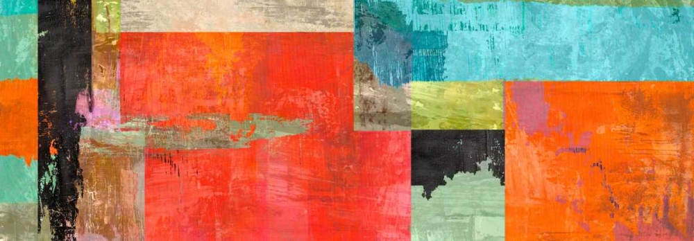 Art Print: Midnight Moves