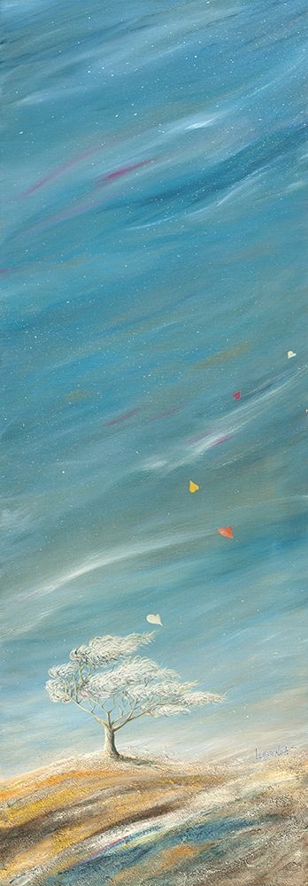 Art Print: Soffio damore