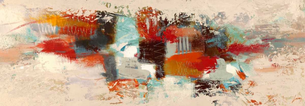 Art Print: Primavera