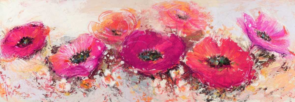 Art Print: Fiori di maggio