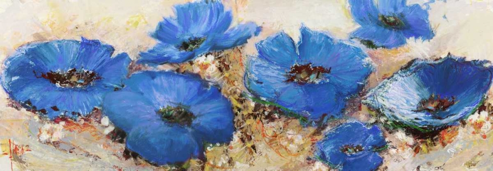 Art Print: Fiori di marzo