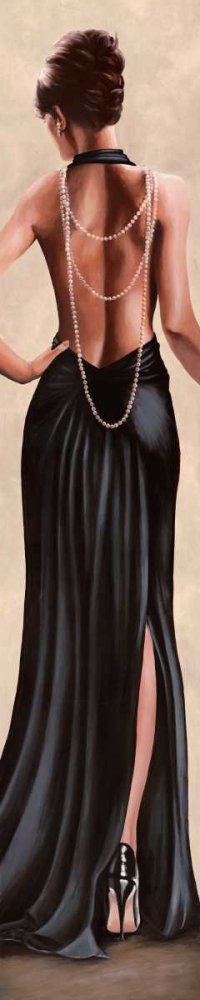 Wall Art Painting id:44312, Name: Soiree, Artist: Duval, Sonya